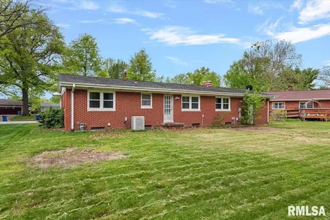 2417 Parkview Dr, Springfield, IL 62704 photo 29