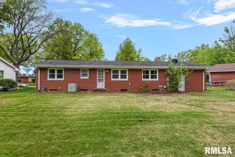 2417 Parkview Dr, Springfield, IL 62704 photo 30