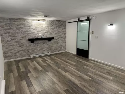 Living - 1815 Stonehenge Rd, Springfield, IL 62702 photo 8 of 9