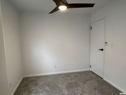Bedroom - 1815 Stonehenge Rd, Springfield, IL 62702 photo 8 of 8