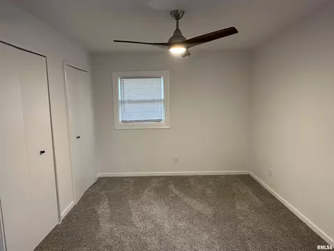 Bedroom - 1815 Stonehenge Rd, Springfield, IL 62702 photo 2 of 8