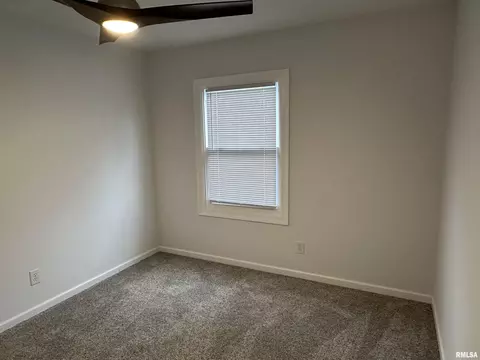 Bedroom - 1815 Stonehenge Rd, Springfield, IL 62702 photo 6 of 8