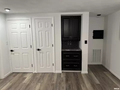 Entry Way - 1815 Stonehenge Rd, Springfield, IL 62702 photo 1 of 1