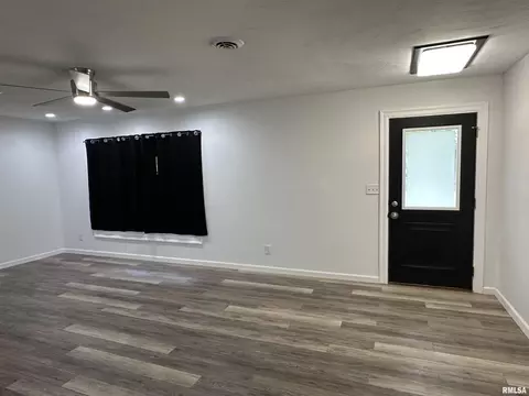 Living - 1815 Stonehenge Rd, Springfield, IL 62702 photo 5 of 9