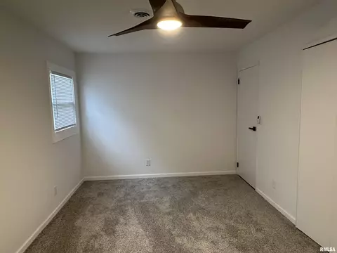 Bedroom - 1815 Stonehenge Rd, Springfield, IL 62702 photo 3 of 8