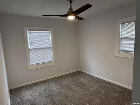 Bedroom - 1815 Stonehenge Rd, Springfield, IL 62702 photo 4 of 8