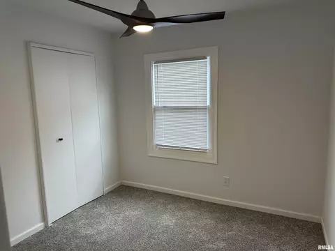 Bedroom - 1815 Stonehenge Rd, Springfield, IL 62702 photo 7 of 8