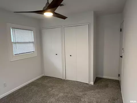 Bedroom - 1815 Stonehenge Rd, Springfield, IL 62702 photo 5 of 8
