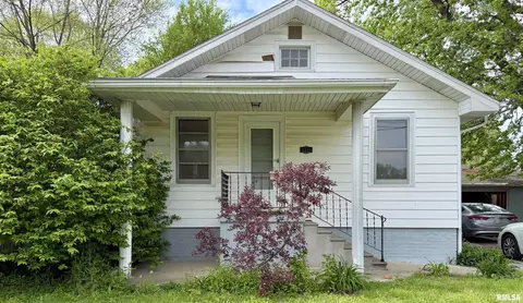 2213 Cincinnati Ave, Springfield, IL 62702