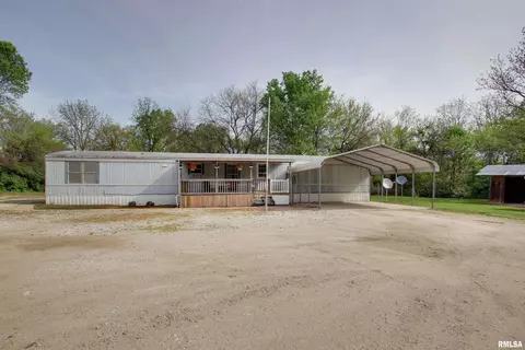 31114 385th Ln, Griggsville, IL 62340