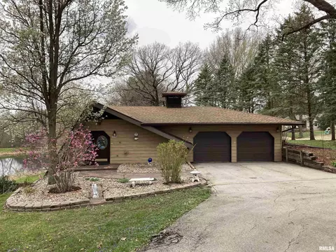 2618 100th St, Gerlaw, IL 61435