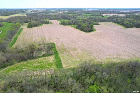 Hammer Road, Concord, IL 62631