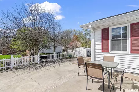 2816 Bemis Hts, Springfield, IL 62704 photo 34