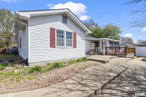 2816 Bemis Hts, Springfield, IL 62704 photo 36