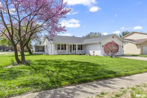 2816 Bemis Hts, Springfield, IL 62704 photo 3