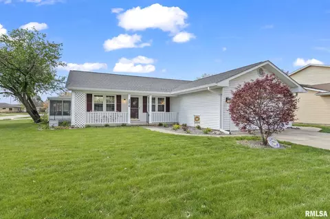 2816 Bemis Hts, Springfield, IL 62704 photo 2