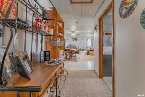 Entry Way - 204 Mulberry St, Lake Fork, IL 62541 photo 1 of 2