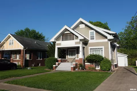 730 Jefferson St, Galesburg, IL 61401
