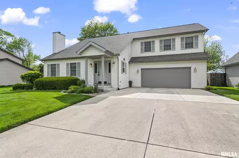 1805 Windycrest Dr, Springfield, IL 62704 photo 3