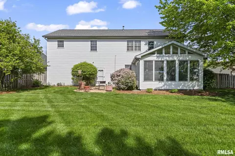 1805 Windycrest Dr, Springfield, IL 62704 photo 41