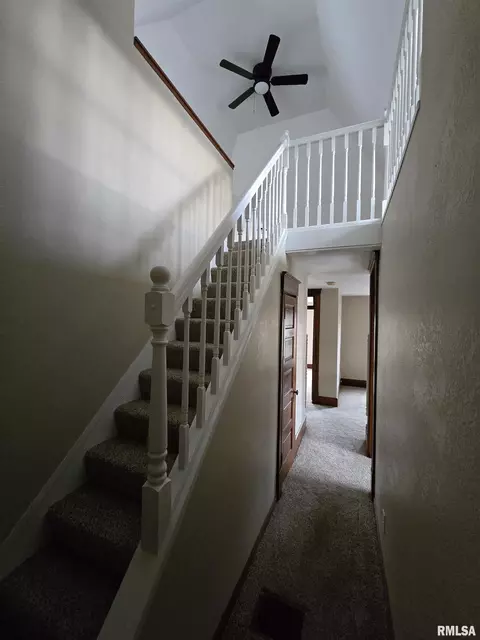 Entry Way - 245 Cherry St, Carthage, IL 62321 photo 4 of 4