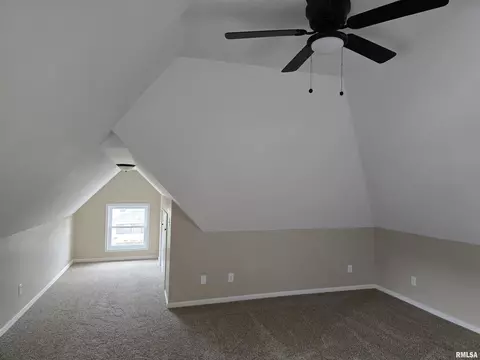 Bedroom - 245 Cherry St, Carthage, IL 62321 photo 5 of 5