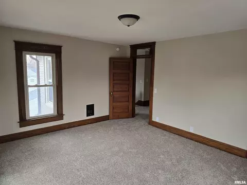 Bedroom - 245 Cherry St, Carthage, IL 62321 photo 1 of 5