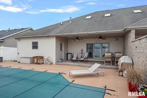 Other - 4306 Castle Pines Dr, Springfield, IL 62711 photo 17 of 20