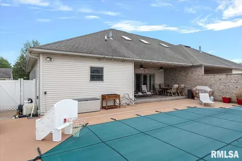 Other - 4306 Castle Pines Dr, Springfield, IL 62711 photo 18 of 20