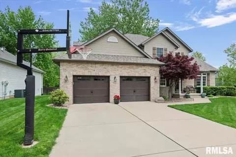 1509 Saltcedar Ct, Springfield, IL 62712 photo 2