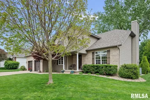 1509 Saltcedar Ct, Springfield, IL 62712 photo 3