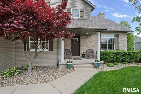 1509 Saltcedar Ct, Springfield, IL 62712 photo 4