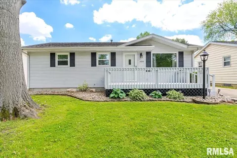 2600 S Sandgate Rd, Springfield, IL 62702 photo 4