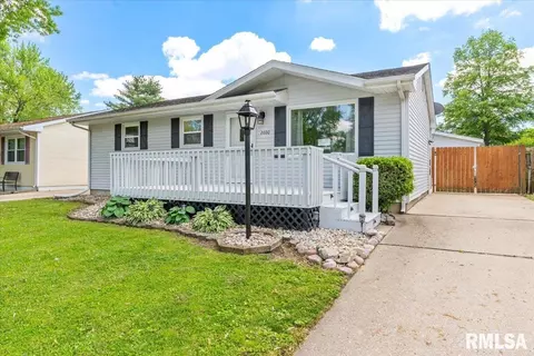 2600 S Sandgate Rd, Springfield, IL 62702 photo 2