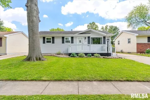 2600 S Sandgate Rd, Springfield, IL 62702 photo 3
