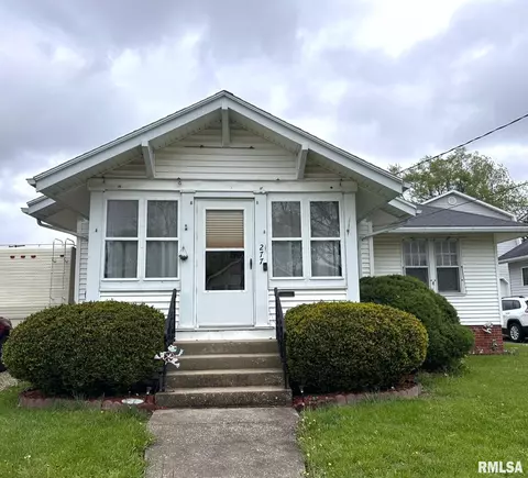 277 N Ivan Ave, Galesburg, IL 61401