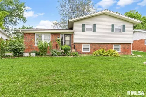 3156 Elmhurst Dr, Springfield, IL 62704 photo 2