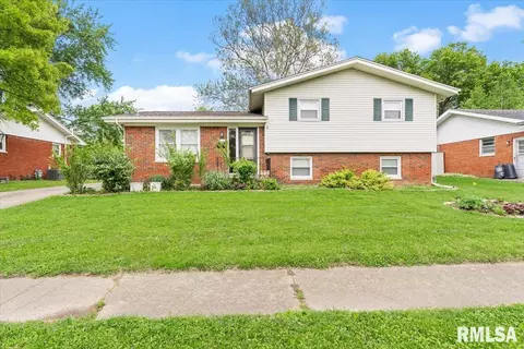 3156 Elmhurst Dr, Springfield, IL 62704 photo 3
