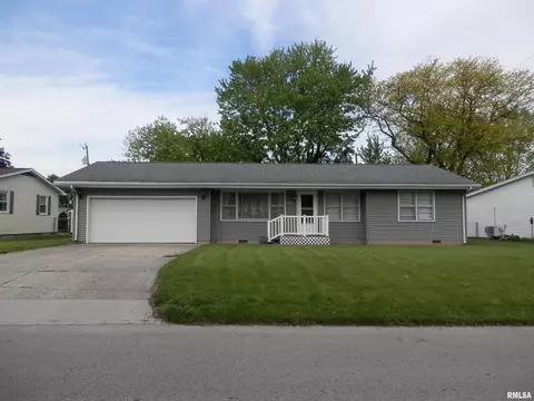 1658 Oriole Dr, Galesburg, IL 61401