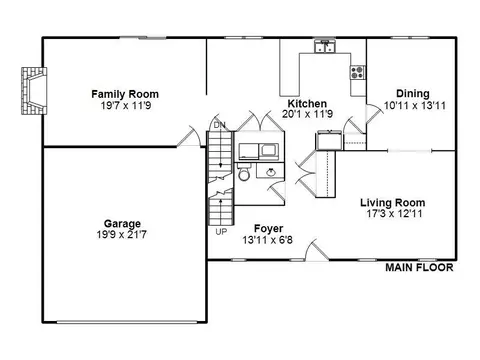 108 Norwalk Rd, Springfield, IL 62704 photo 38