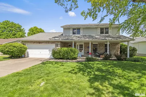 108 Norwalk Rd, Springfield, IL 62704
