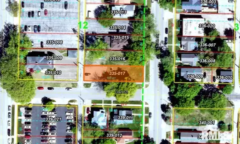 939 S 8th St, Springfield, IL 62703