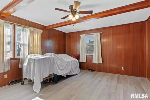 Bedroom - 3601 Hooker St, Springfield, IL 62703 photo 5 of 6