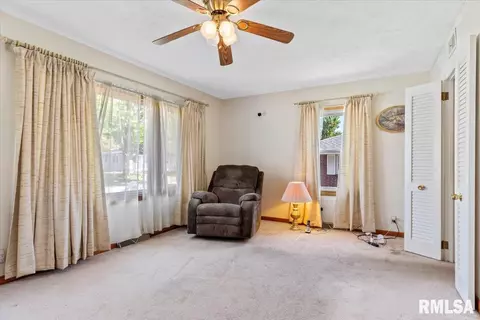 Living - 3601 Hooker St, Springfield, IL 62703 photo 1 of 1