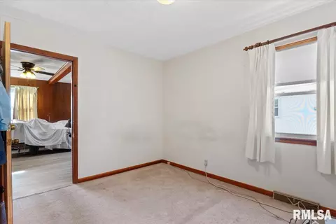 Bedroom - 3601 Hooker St, Springfield, IL 62703 photo 3 of 6