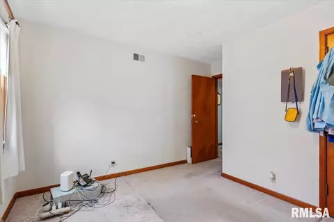 Bedroom - 3601 Hooker St, Springfield, IL 62703 photo 4 of 6