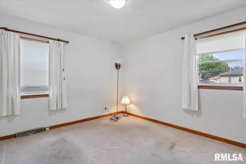 Bedroom - 3601 Hooker St, Springfield, IL 62703 photo 1 of 6