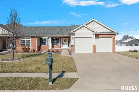 2805 Johnstone Rd, Springfield, IL 62711