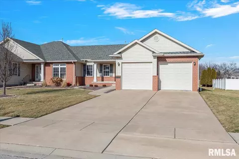 2805 Johnstone Rd, Springfield, IL 62711 photo 3