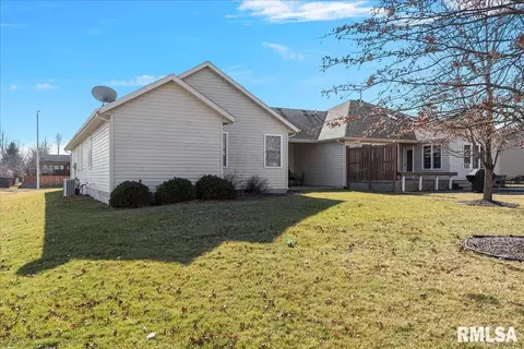 2805 Johnstone Rd, Springfield, IL 62711 photo 5